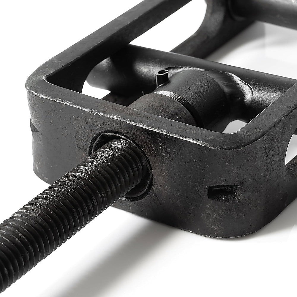 Squeeze Off Tool for 0–32mm MDPE Plastic Pipe – Water Plumbing Clamp & Stop - Image 5