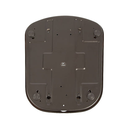 Medical Style Bathroom Scales – Large Analogue Dial, Heavy-Duty Mechanical Scale - Image 7