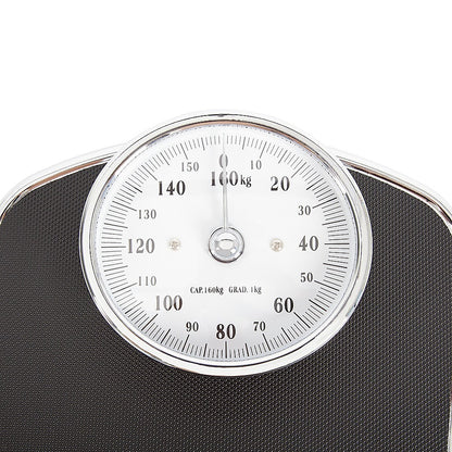Medical Style Bathroom Scales – Large Analogue Dial, Heavy-Duty Mechanical Scale - Image 9