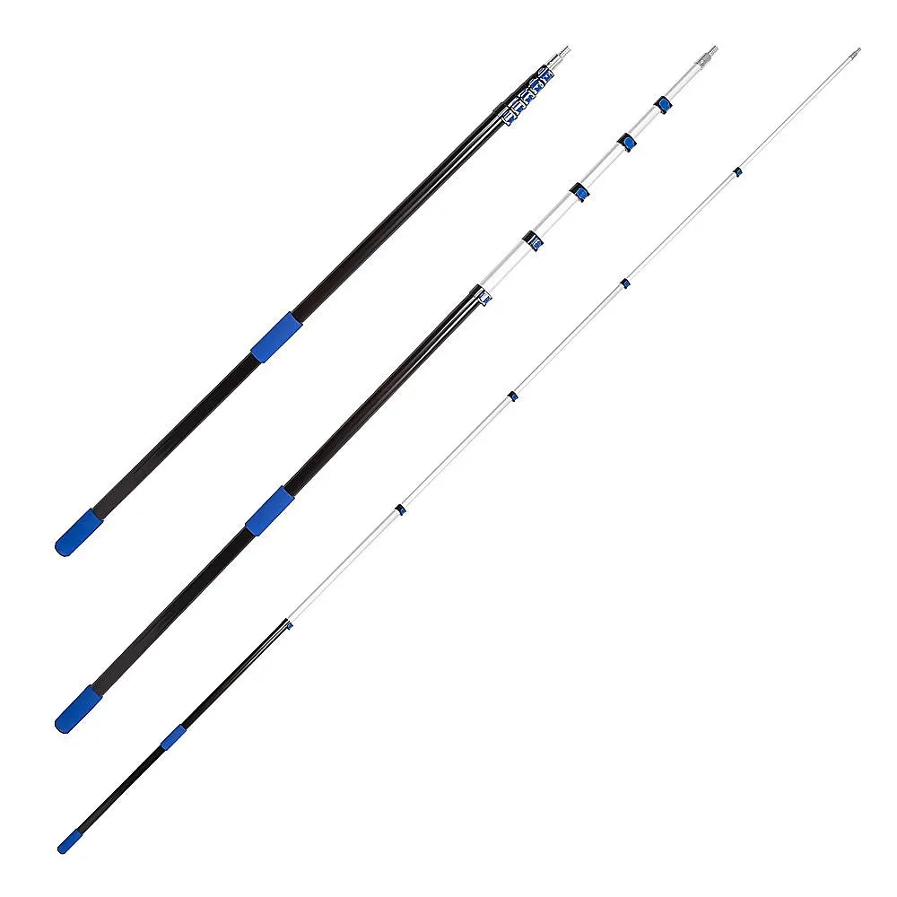 9m Extendable Ceiling Duster Kit – Heavy Duty Telescopic Pole Cleaner - Image 9