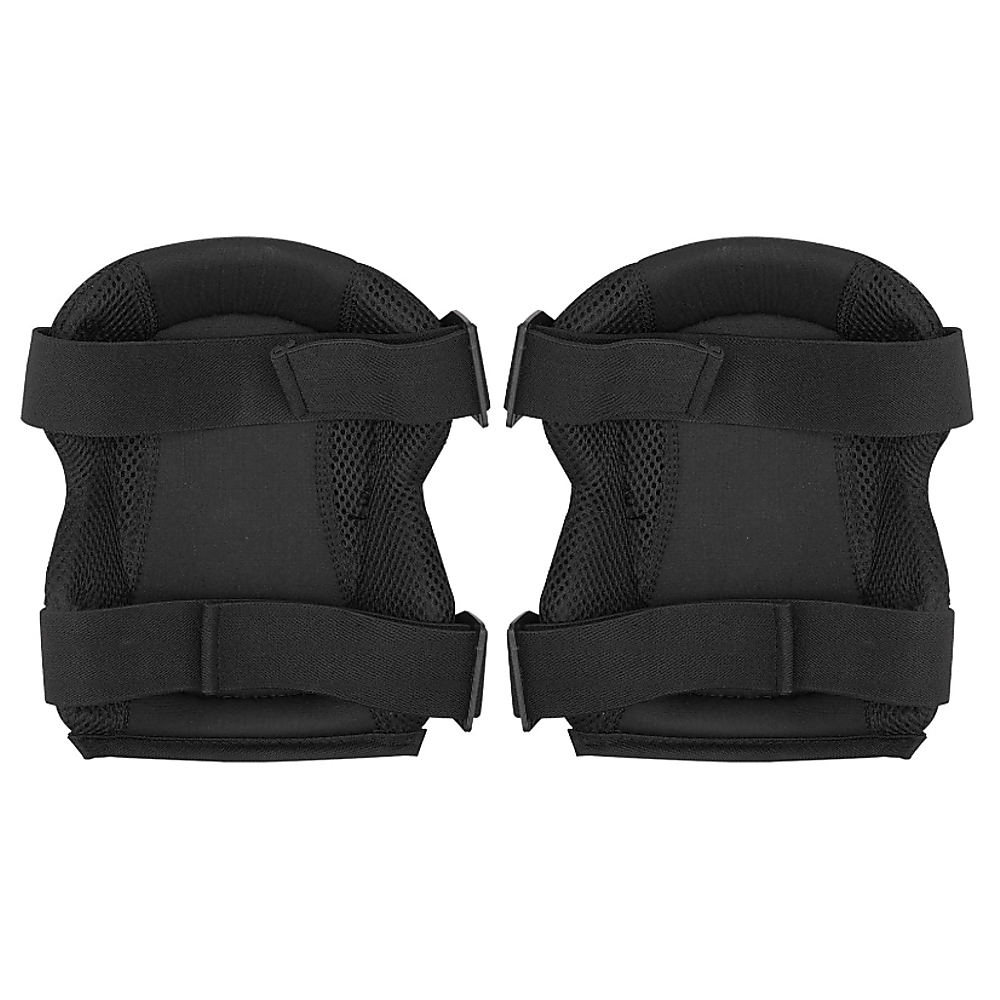Heavy Duty Work Knee Pads – Construction Safety Pads with Soft Foam & Gel Cushion for All-Day Comfort - Image 6