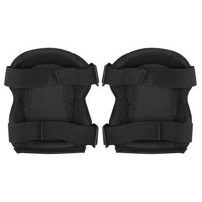 Heavy Duty Work Knee Pads – Construction Safety Pads with Soft Foam & Gel Cushion for All-Day Comfort - Image 6