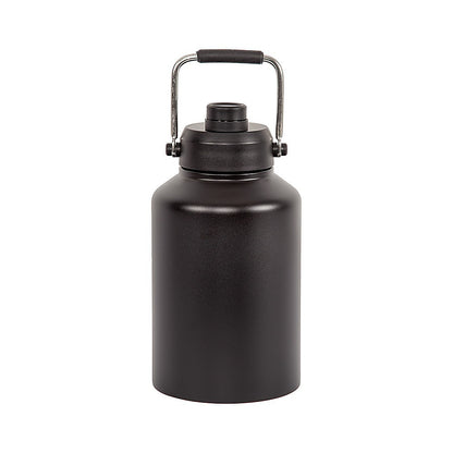 3.8L Double Wall Insulated Stainless Steel Water Bottle – Large Hot & Cold Drink Jug - Image 4