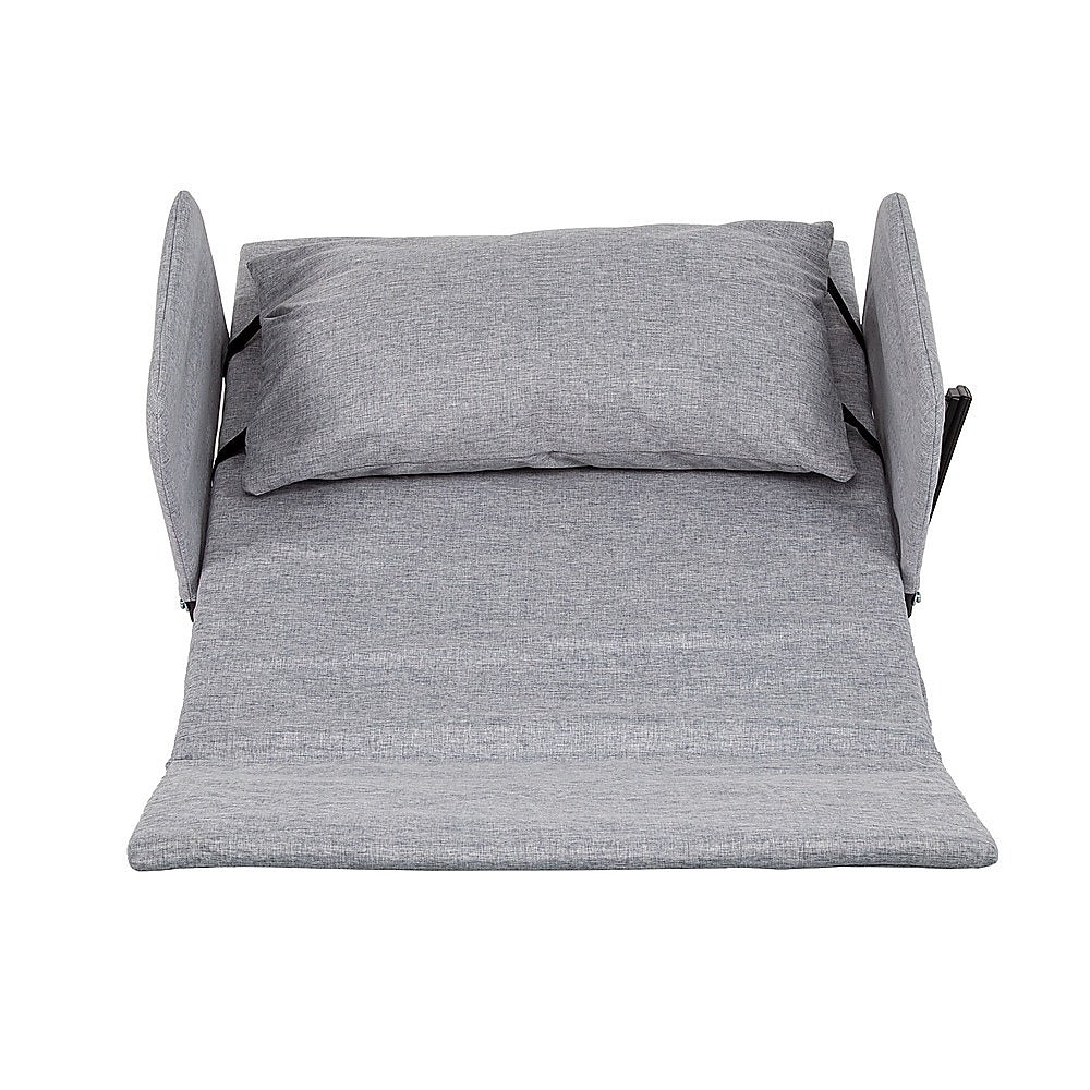 Electric Adjustable Bed Backrest – Power Lift Support with Remote for Sitting & Comfort - Image 6