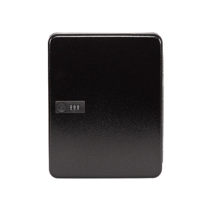 Key Cabinet Lock Box – 72 Key Capacity Wall Mount Secure Storage Organizer - Image 4