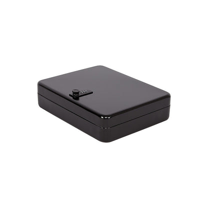 Key Cabinet Lock Box – 72 Key Capacity Wall Mount Secure Storage Organizer - Image 9
