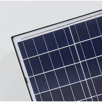 1152 Solar LED Street Light – Commercial Outdoor Garden Motion Sensor Flood Lamp - Image 4