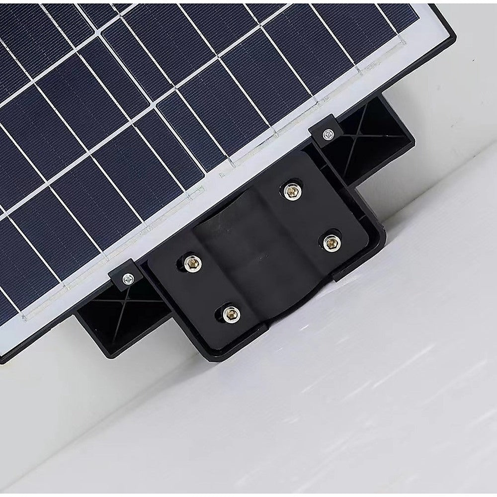 1152 Solar LED Street Light – Commercial Outdoor Garden Motion Sensor Flood Lamp - Image 6