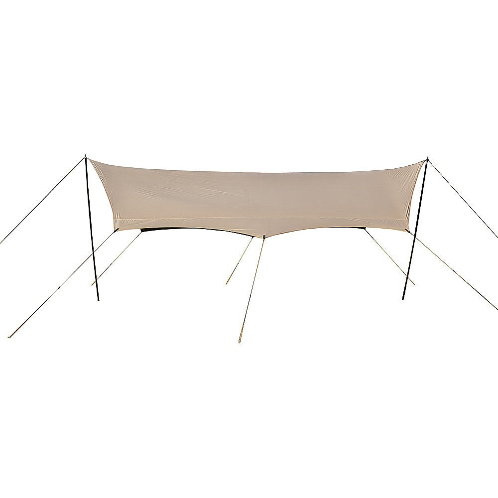 Camping Canopy Awning Portable Outdoor Shelter Picnic Tent Gazebo - Image 4