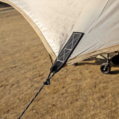 Camping Canopy Awning Portable Outdoor Shelter Picnic Tent Gazebo - Image 7