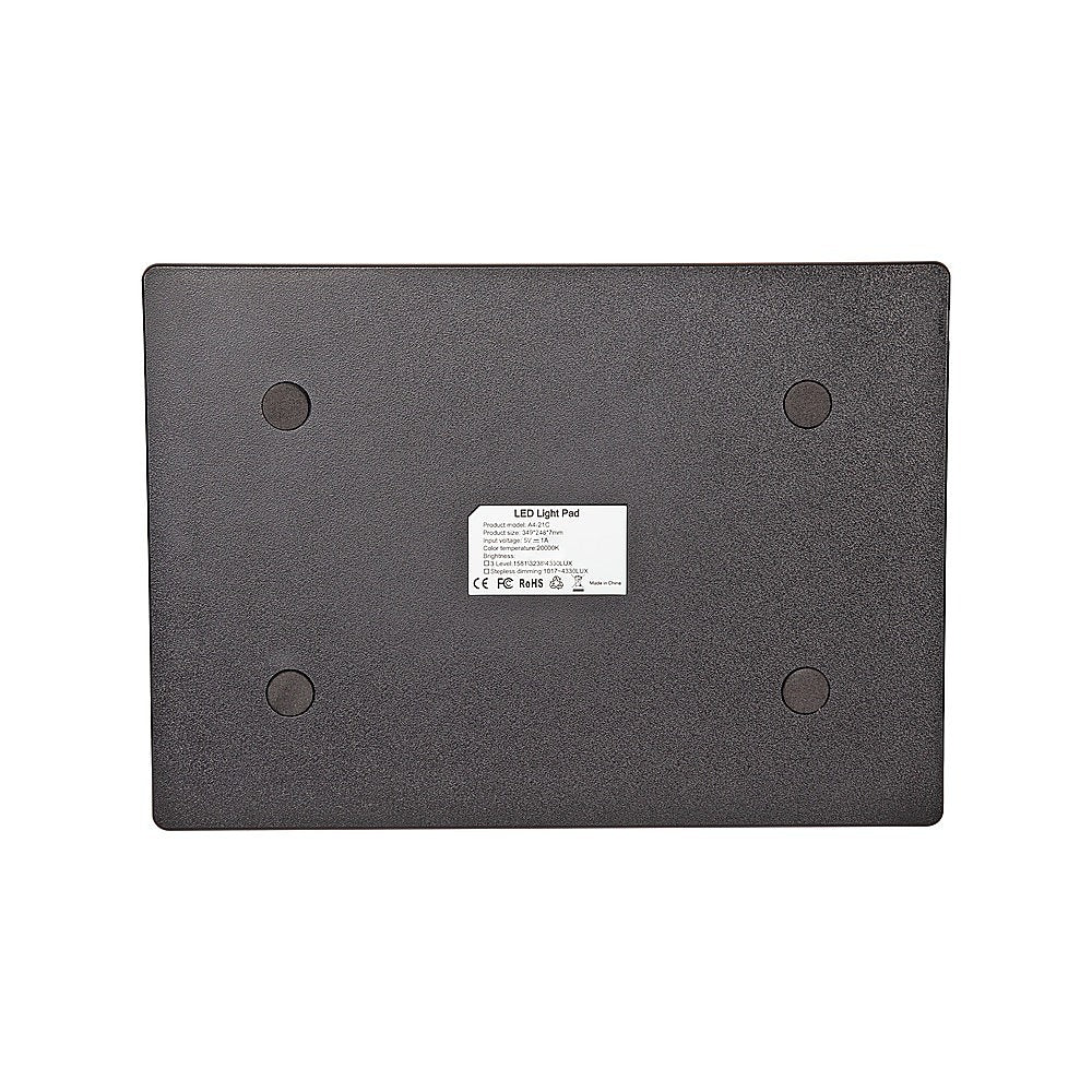 A4 LED Light Tracing Box Drawing Pad for Sketching Animation Art - Image 6