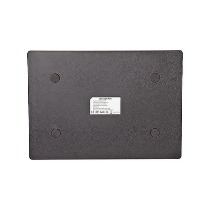 A4 LED Light Tracing Box Drawing Pad for Sketching Animation Art - Image 6