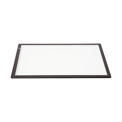 A3 LED Light Tracing Box Drawing Pad for Sketching Animation Art