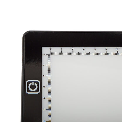A3 LED Light Tracing Box Drawing Pad for Sketching Animation Art - Image 6