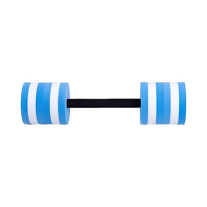 Pool Dumbbell Water Aquatic Barbell for Aerobics Fitness Training - Image 4