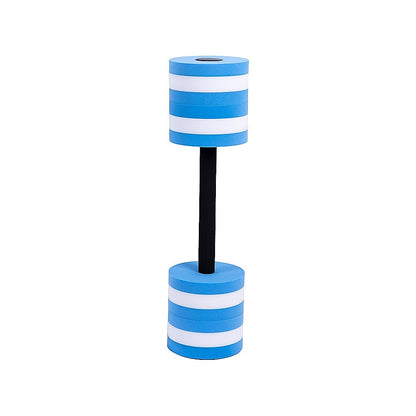 Pool Dumbbell Water Aquatic Barbell for Aerobics Fitness Training - Image 6