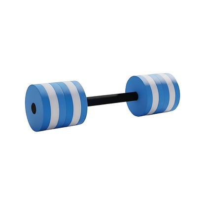 Pool Dumbbell Water Aquatic Barbell for Aerobics Fitness Training - Image 8