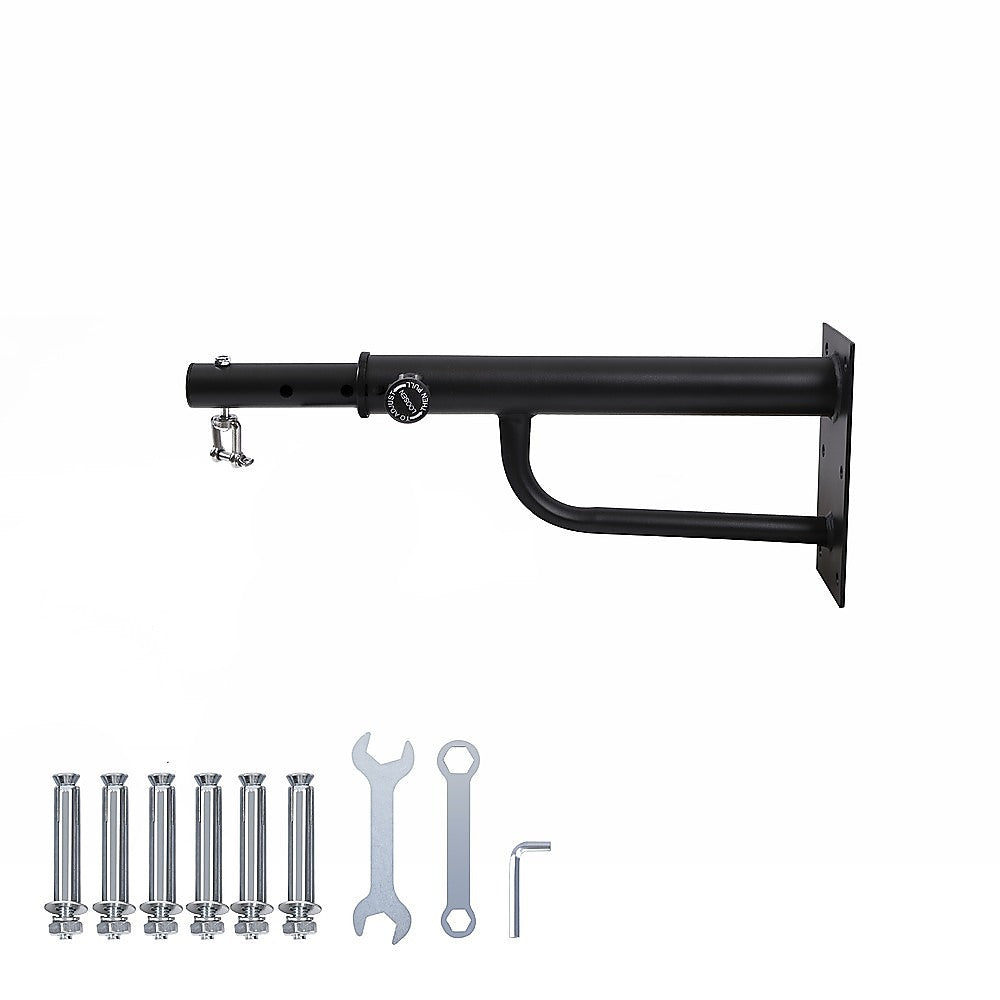 Wall Mounted Punching Boxing Bag Holder Bracket with Swivel Mount - Image 3