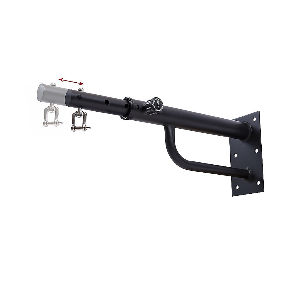 Wall Mounted Punching Boxing Bag Holder Bracket with Swivel Mount - Image 4