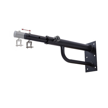 Wall Mounted Punching Boxing Bag Holder Bracket with Swivel Mount - Image 4