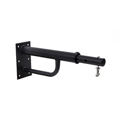 Wall Mounted Punching Boxing Bag Holder Bracket with Swivel Mount - Image 5