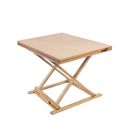 Portable Foldable Art Sketching Table Painting Drawing Easel Artists - Image 4