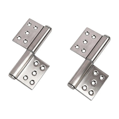 Lift Off Door Hinges Rising Butt Screen Hinge Pair