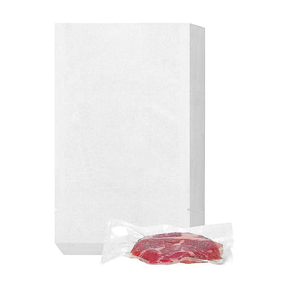 20cm x 30cm 100pcs Vacuum Sealer Bags Food Storage - Image 6