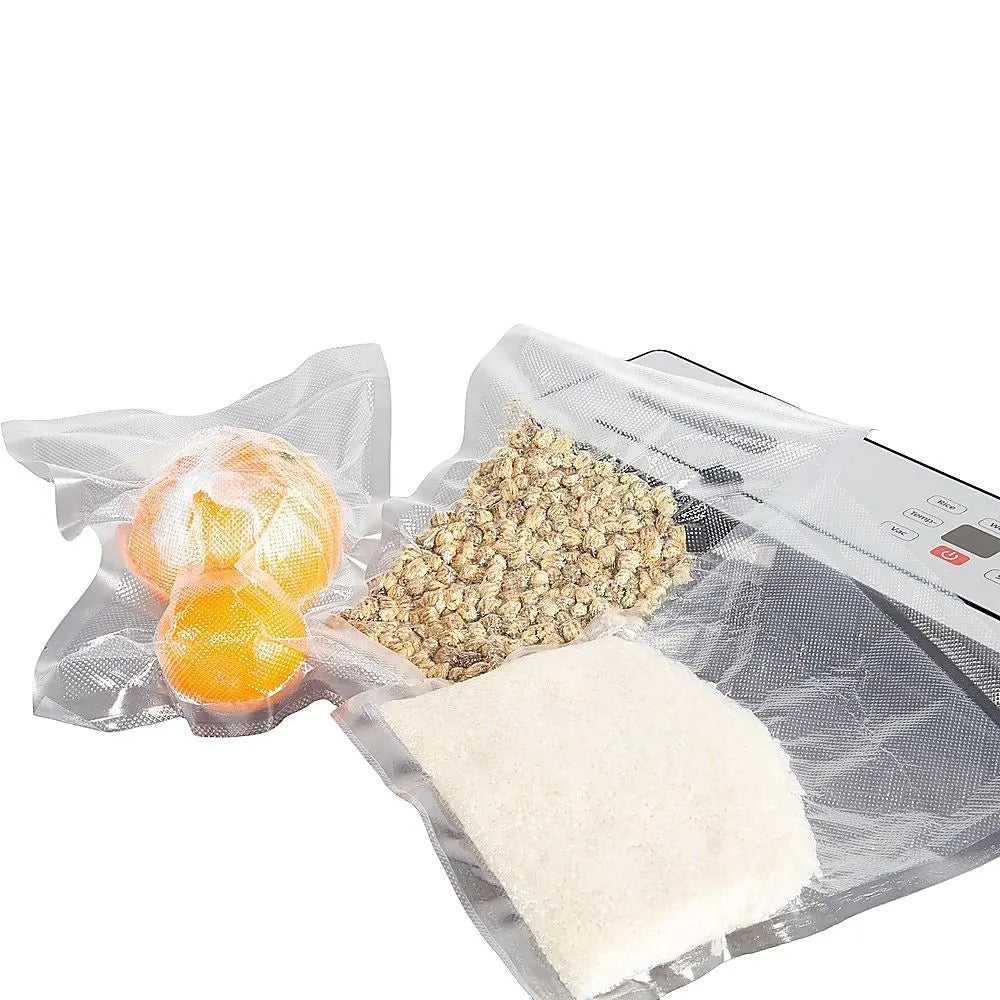 20cm x 30cm 100pcs Vacuum Sealer Bags Food Storage - Image 8