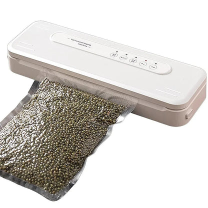 28cm x 50cm 100pcs Vacuum Sealer Bags Food Storage - Image 4