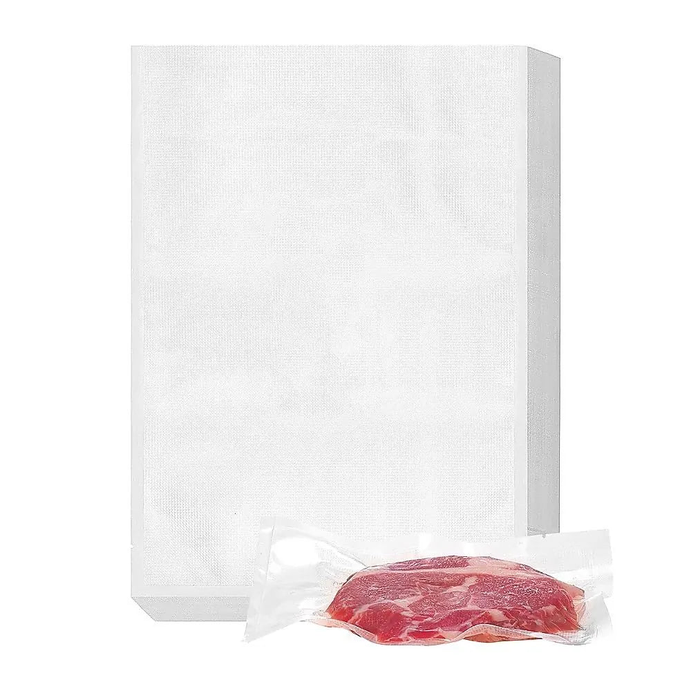 28cm x 50cm 100pcs Vacuum Sealer Bags Food Storage - Image 6