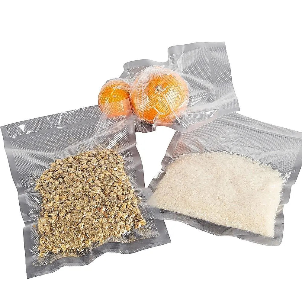 28cm x 50cm 100pcs Vacuum Sealer Bags Food Storage - Image 8