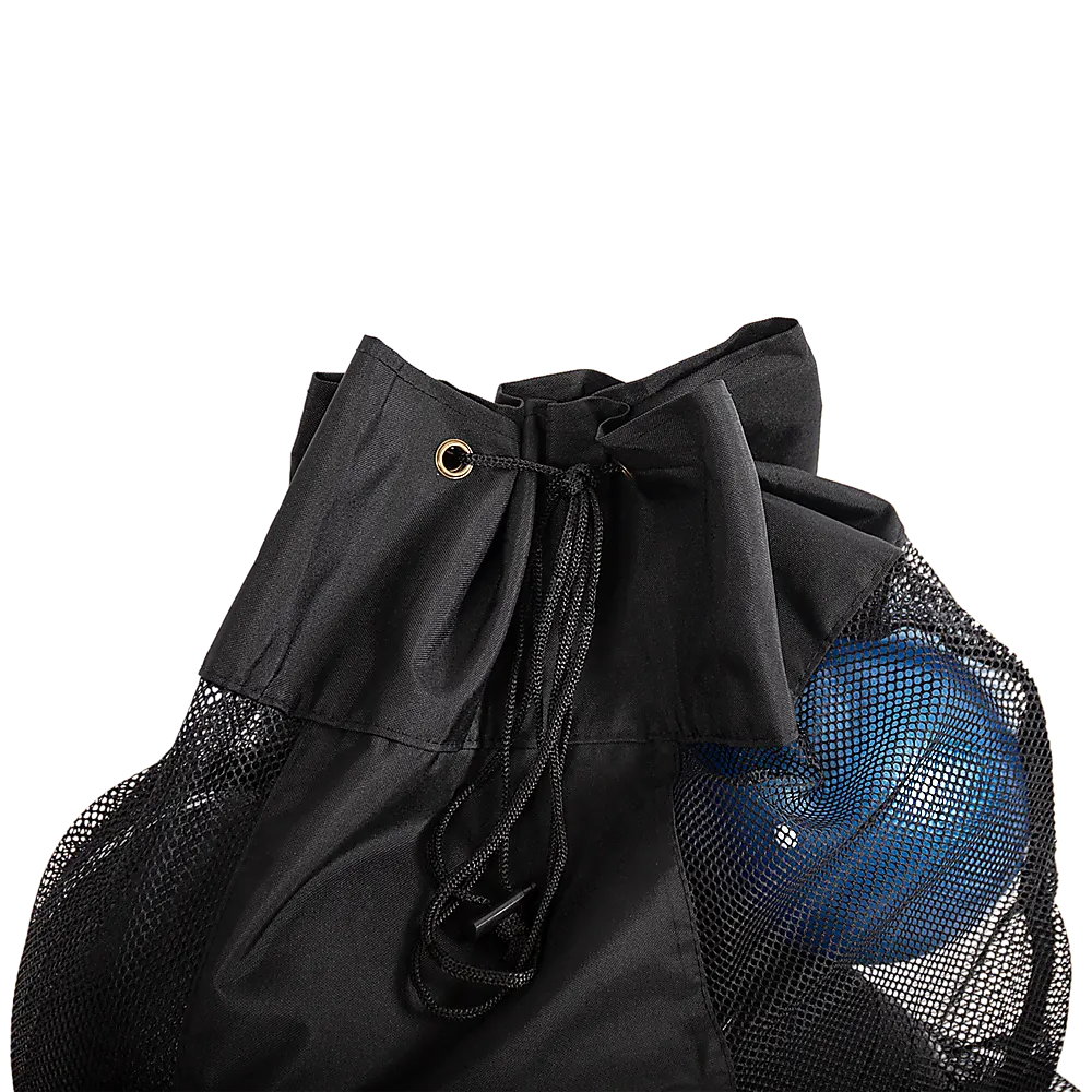 Extra Large Sports Ball Carry Bag Waterproof Football Basketball Volleyball Soccer Rugby NetBall - Image 9