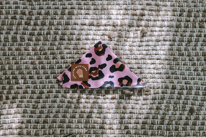 Designer Dog Bandana's  - Image 2