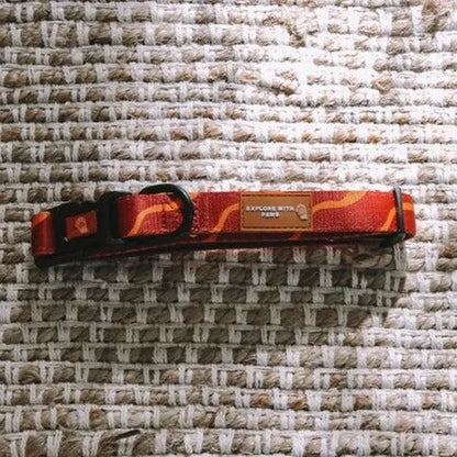 Designer Dog Collars