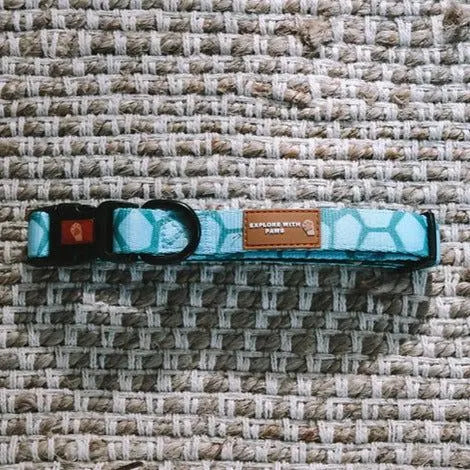 Designer Dog Collars