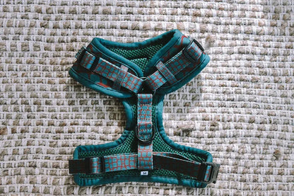 Designer Dog Harness  - Image 2