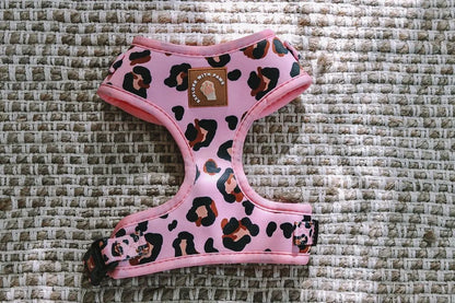 Designer Dog Harness