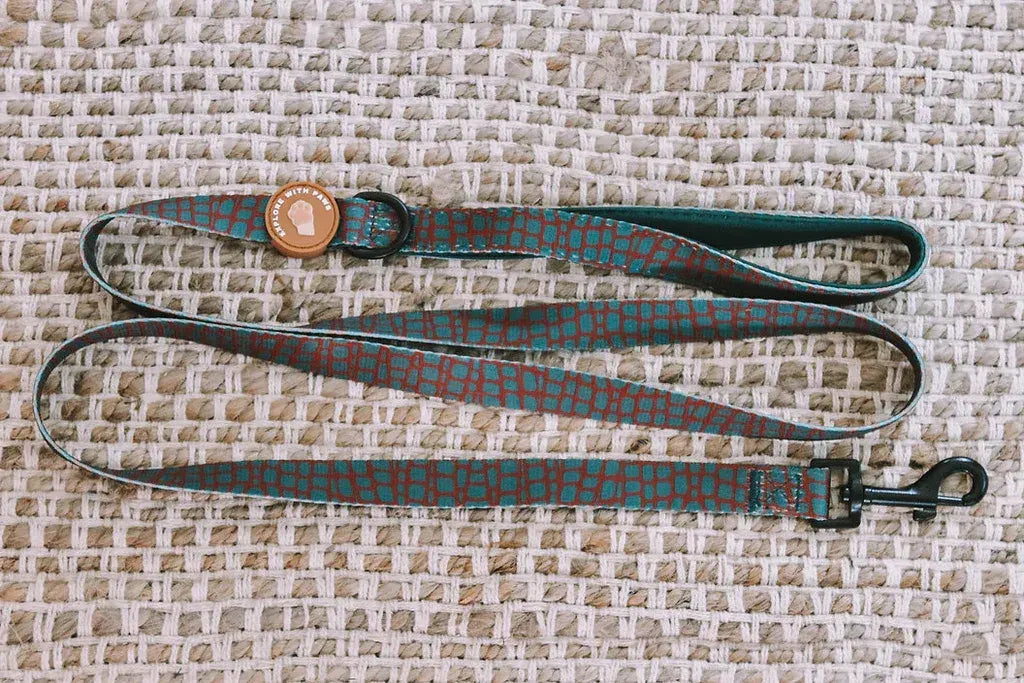 Designer Dog Leads