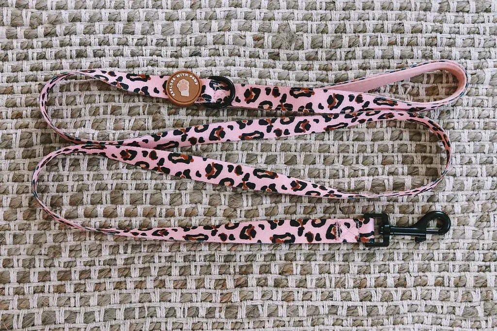 Designer Dog Leads