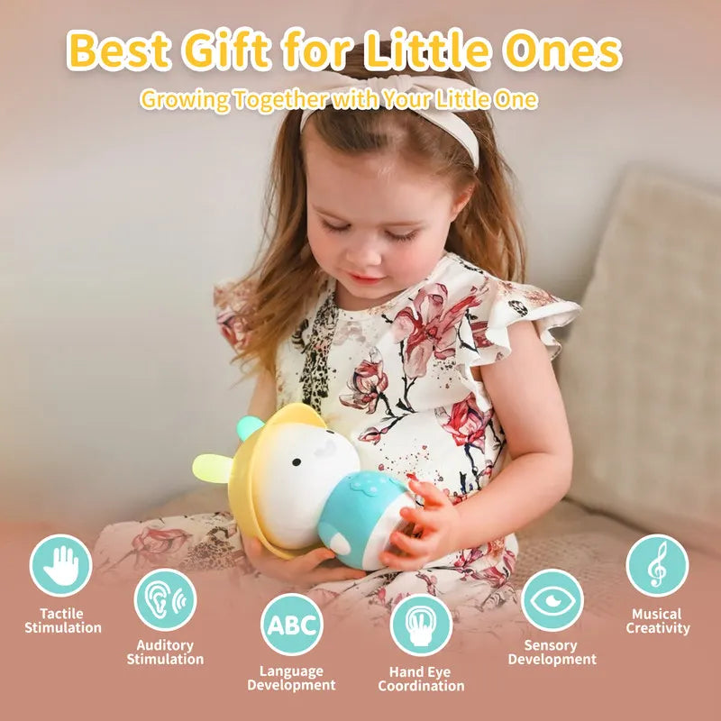 Alilo Baby Bunny G9S+ - Image 8