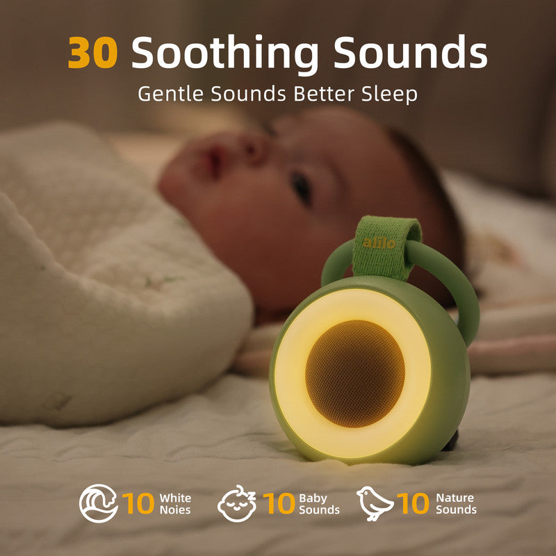 Alilo Pocket Soother - Image 3