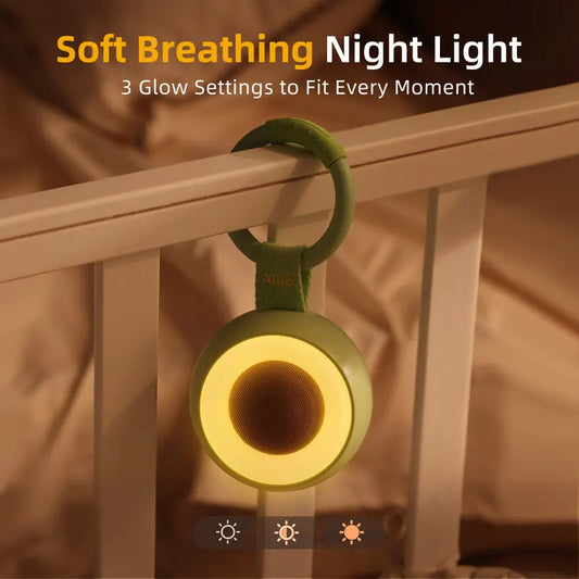 Alilo Pocket Soother - Image 4