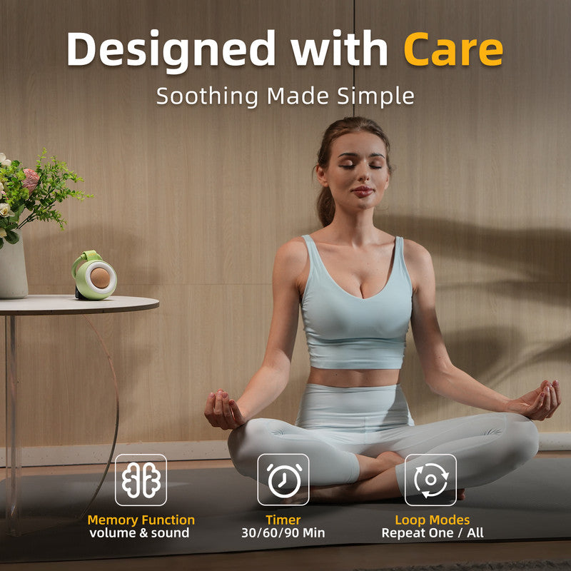 Alilo Pocket Soother - Image 7