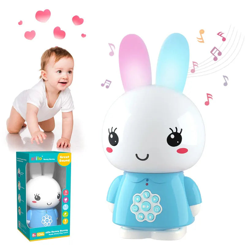 Alilo Honey Bunny G6 Blue