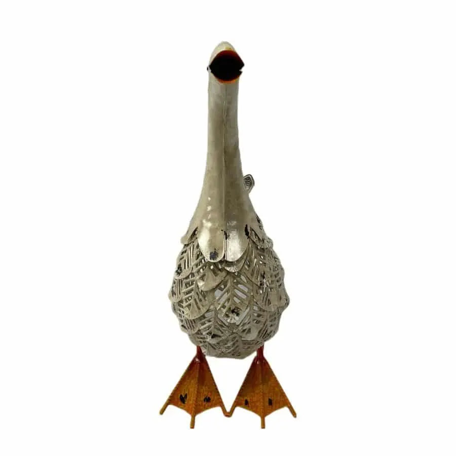 Standing Duck Ornament 49cm - Image 4