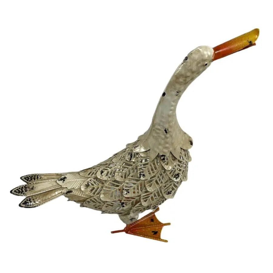 Standing Duck Ornament 49cm - Image 9