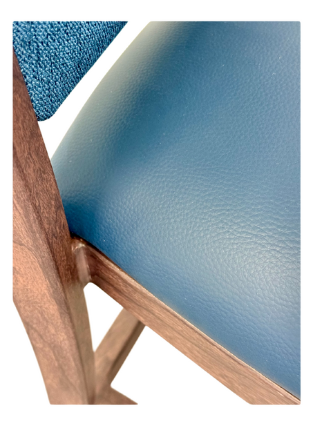 Hudson Bar Stool Chair 106cm - Image 4