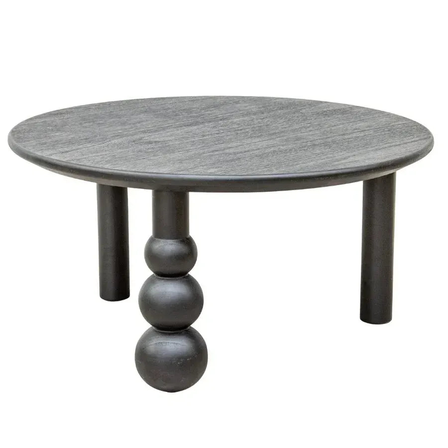 Avoca Coffee Table 80x40cm - Image 3