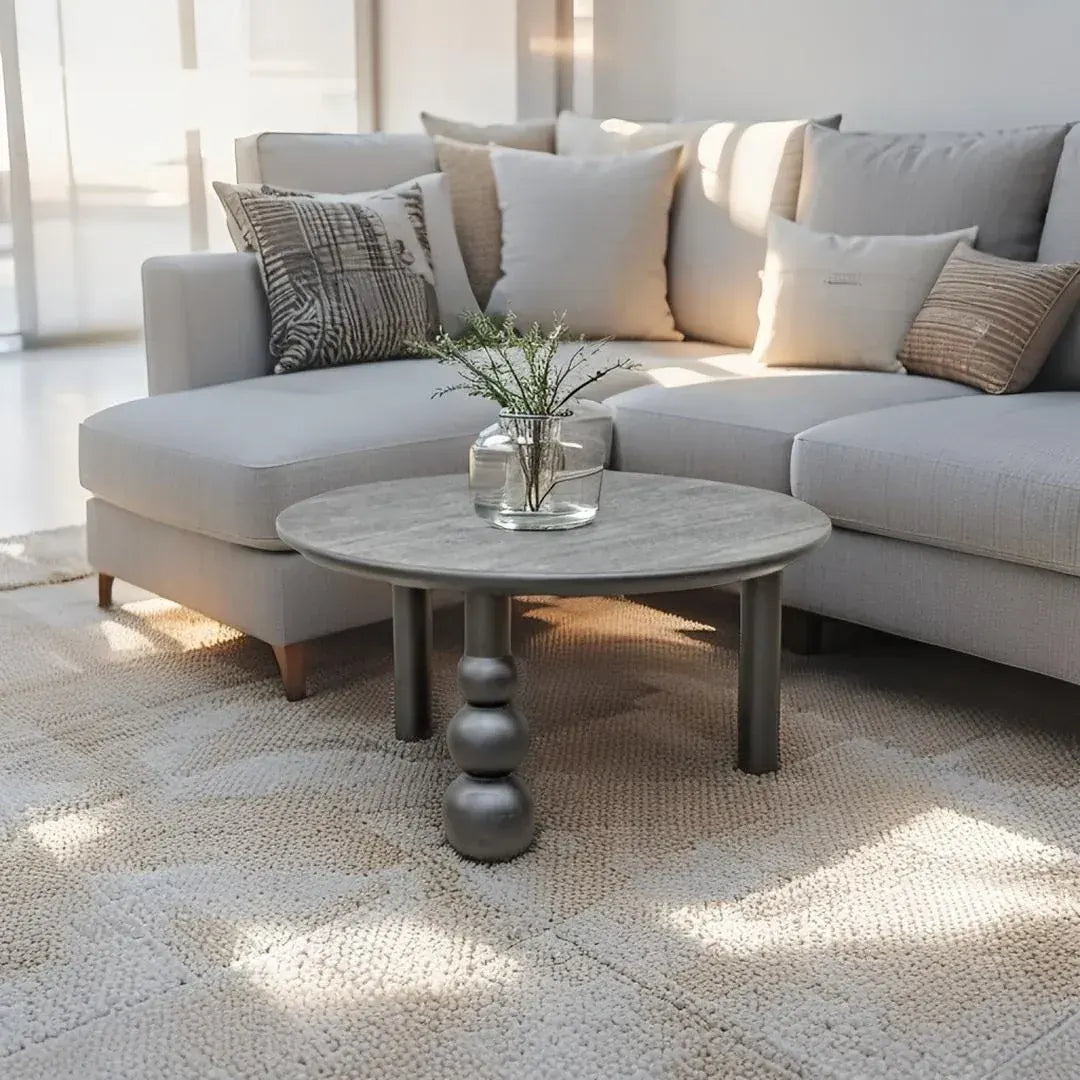 Avoca Coffee Table 80x40cm - Image 7